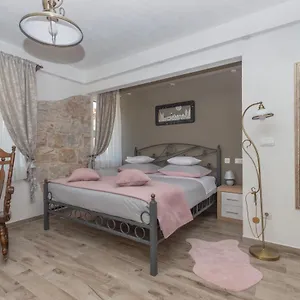  Apartment Bossa Croatia