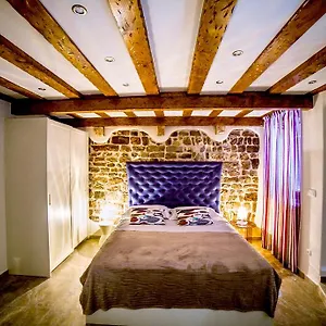  Apartment Genius Loci Croatia